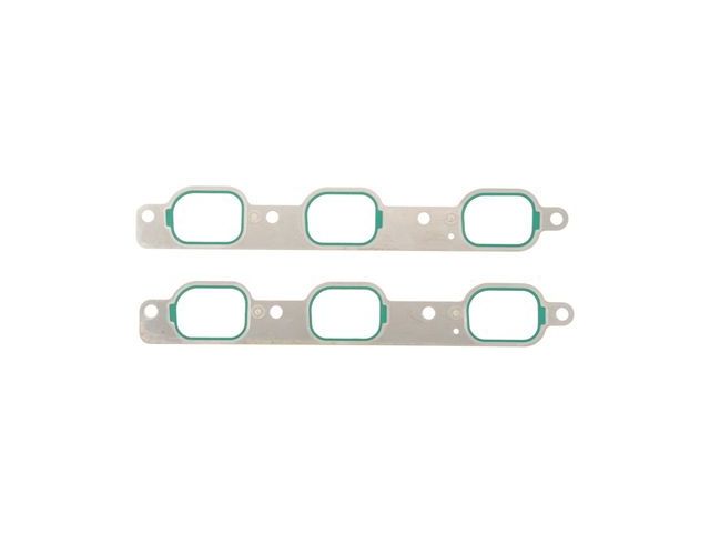Fuel Injection Plenum Gasket Set - 2008-2010 Saturn Vue 3.5L V6 - VR Gaskets 28615-05626519