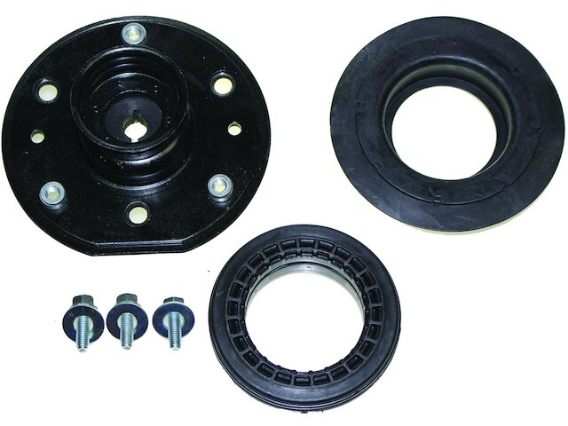 Front Strut Mount - 2008-2010 Saturn Vue - DEA 28615-05999621