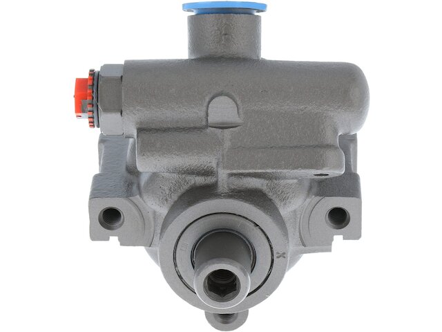 Power Steering Pump - 2008-2010 Saturn Vue 3.5L V6 - Maval 28615-06370586