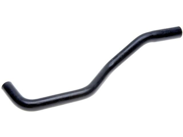 Heater To Thermostat Heater Hose - 2008-2010 Saturn Vue 3.6L V6 GAS - Gates 28615-09153629