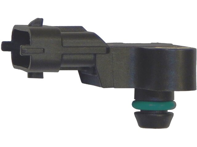 MAP Sensor - 2008-2010 Saturn Vue - Hitachi 28615-09286774