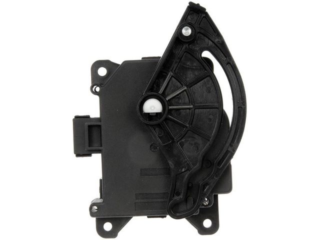 Main Air Flap Actuator - 2008-2011 Cadillac STS - Dorman 28616-05473946