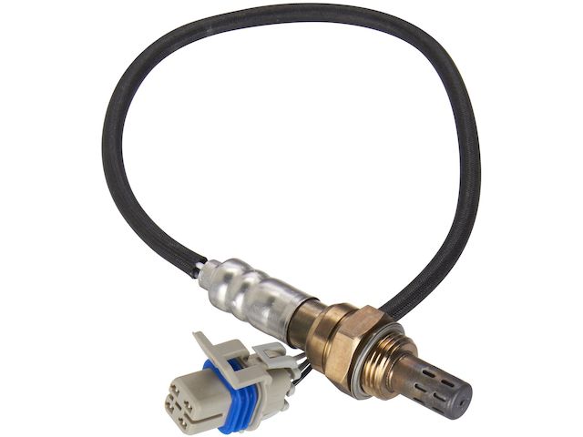 Downstream Oxygen Sensor - 2008-2011 Chevrolet Impala - Spectra Premium 28619-05487978