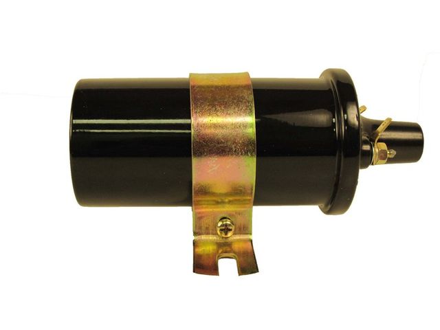 Ignition Coil - 1965-1971 Toyota Land Cruiser 3.9L 6-Cylinder - Spectra Premium 28690-05484744