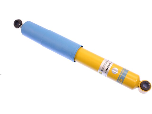 Front Shock Absorber - 1965-1966, 1975-1982 Toyota Land Cruiser Base - Bilstein 28690-06062173