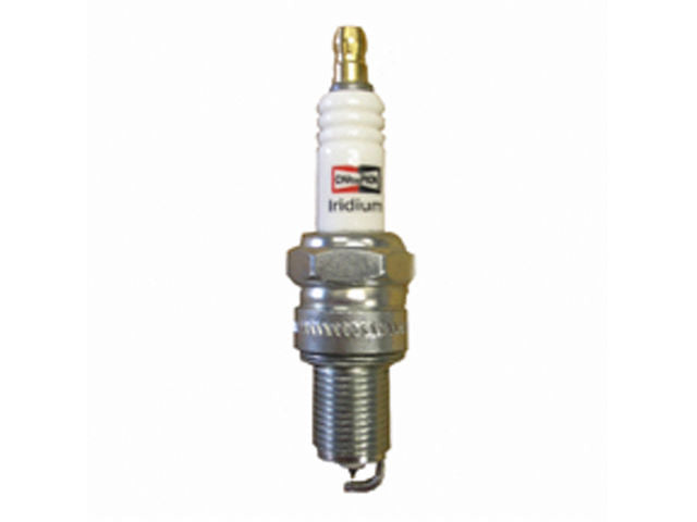 Spark Plug - 1989-1998 Land Rover Range Rover - Champion 287-05277471