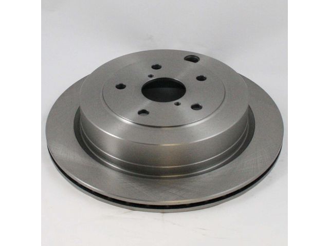 Rear Brake Rotor - 2008-2014 Subaru Tribeca - Pronto 28720-05158777