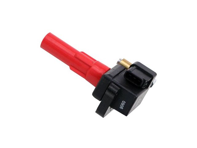 Ignition Coil - 2008-2009 Subaru Tribeca 3.6L H6 EZ36D - Beck Arnley 28720-05166535
