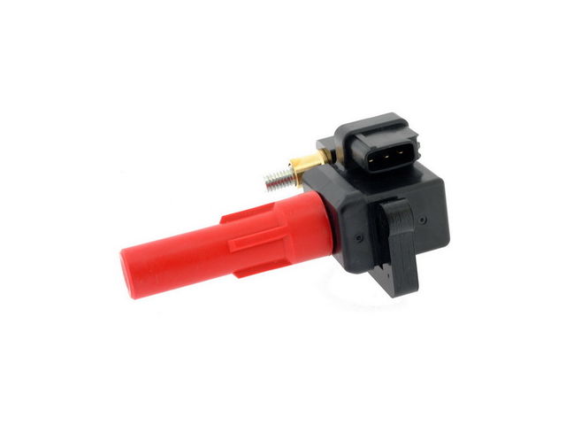 Ignition Coil - 2008-2009 Subaru Tribeca 3.6L H6 - Prenco 28720-05652976