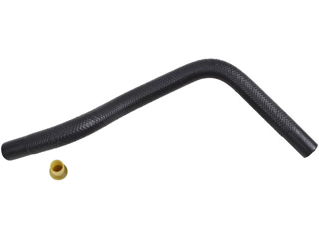Cooler To Reservoir Power Steering Return Line Hose Assembly - 2008-2012 Subaru Tribeca - Sunsong 28720-05655723