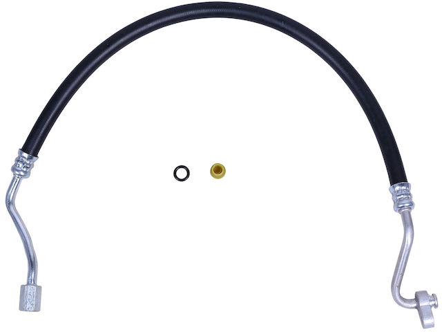From Gear Power Steering Return Line Hose Assembly - 2008-2012 Subaru Tribeca - Sunsong 28720-05693397