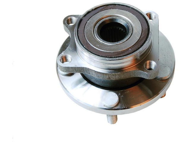 Front Wheel Hub Assembly - 2008-2013 Subaru Tribeca - Mevotech 28720-05728175