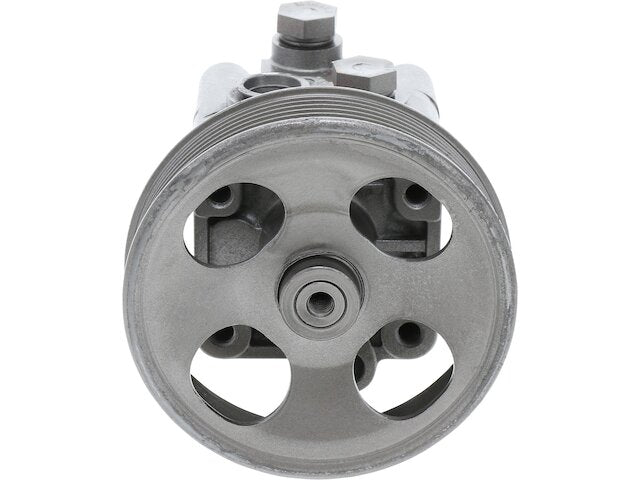 Power Steering Pump - 2008-2014 Subaru Tribeca - Maval 28720-06370411