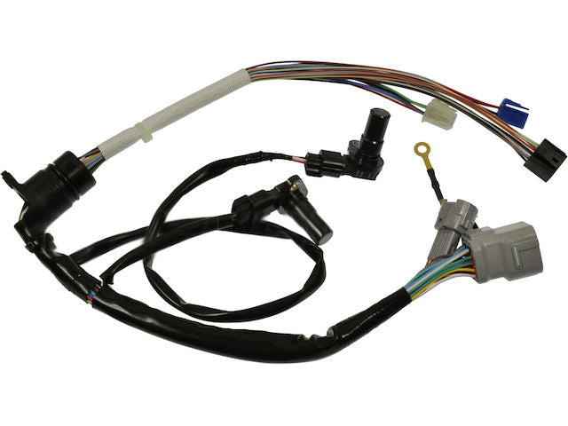 Speedometer Transmitter - 2008-2014 Subaru Outback 3.6L H6 - Standard Motor Products 28721-05659840