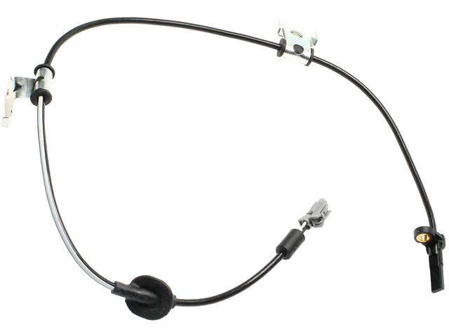 Front Right ABS Speed Sensor - 2008-2012 Subaru Forester - Standard Motor Products 28722-05193748