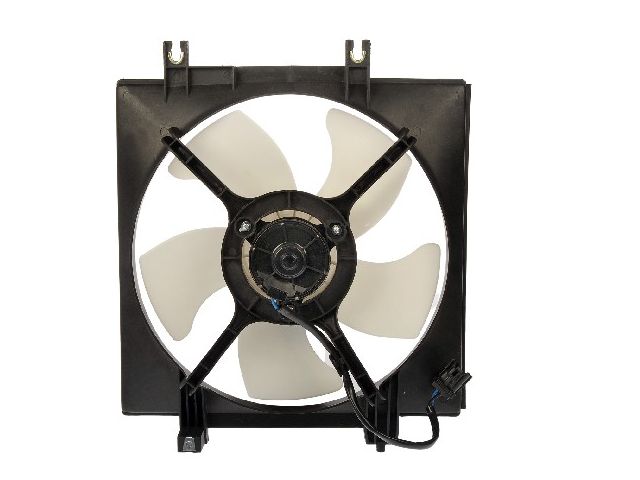 A/C Condenser Fan Assembly - 2008-2011 Subaru Impreza - Dorman 28723-05108108