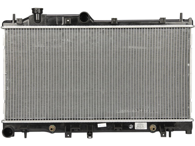 Radiator - 2008-2016 Subaru Impreza - Spectra Premium 28723-05296374