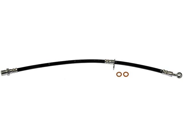 Front Right Brake Hose - 2008-2011 Subaru Impreza - Dorman 28723-05506970