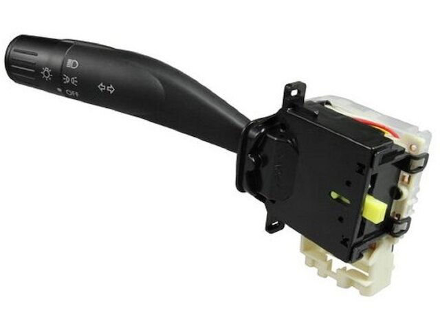 Turn Signal Switch - 2008-2014 Subaru Impreza - Standard Motor Products 28723-05518097