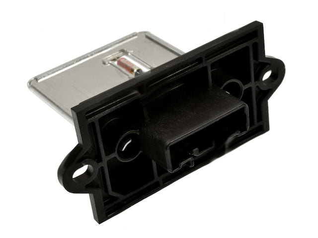 Blower Motor Resistor - 2008-2017 Subaru Impreza - Four Seasons 28723-05644787
