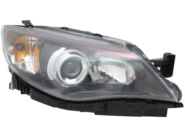 Right Headlight Assembly - 2008-2011 Subaru Impreza - TYC 28723-05919474