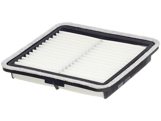 Air Filter - 2008-2016 Subaru Impreza - Hengst 28723-06246161