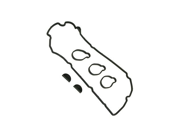 Right Valve Cover Gasket Set - 2008-2009 Subaru Legacy 3.0L H6 - Beck Arnley 28724-05221464