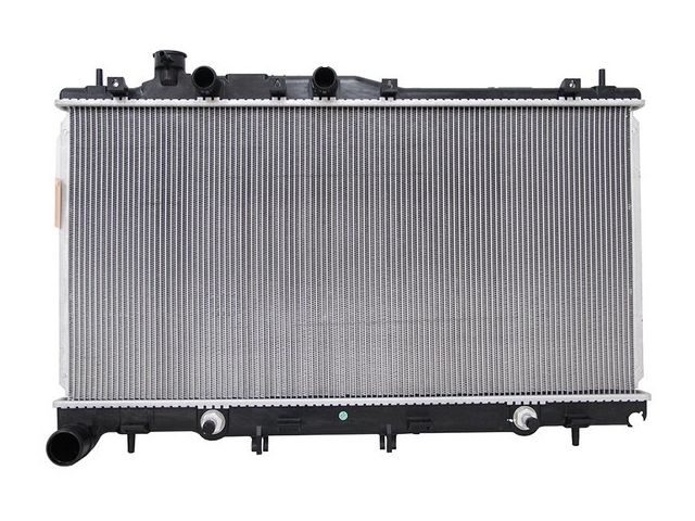 Radiator - 2008-2009 Subaru Legacy 3.0L H6 - OSC Automotive 28724-05649474