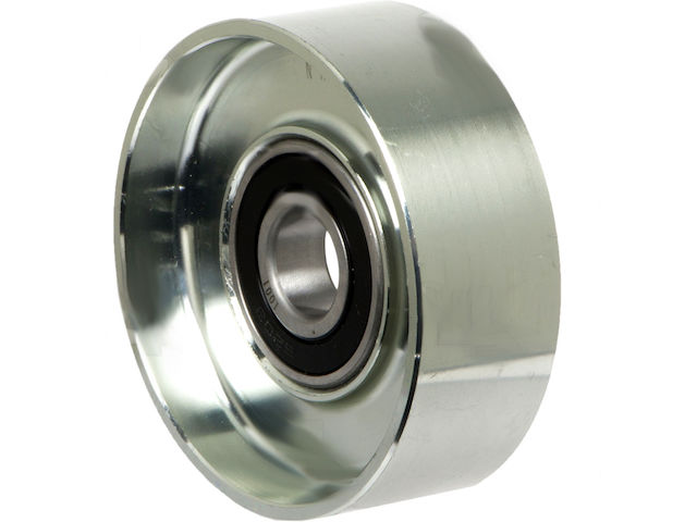 Accessory Belt Idler Pulley - 2008-2014 Subaru Legacy - Hayden 28724-05764643