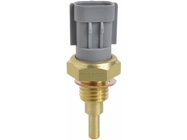 Water Temperature Sensor - 2008-2009 Subaru Legacy 3.0L H6 - Beck Arnley 28724-05833514