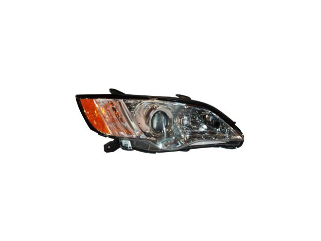 Right Headlight Assembly - 2008-2009 Subaru Legacy Sedan - TYC 28724-05919425