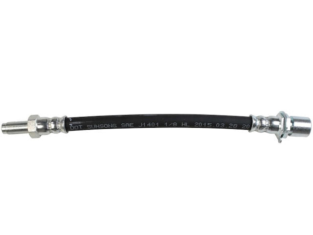 Rear Brake Hose - 2008-2009 Mercury Sable - Sunsong 28725-05654557