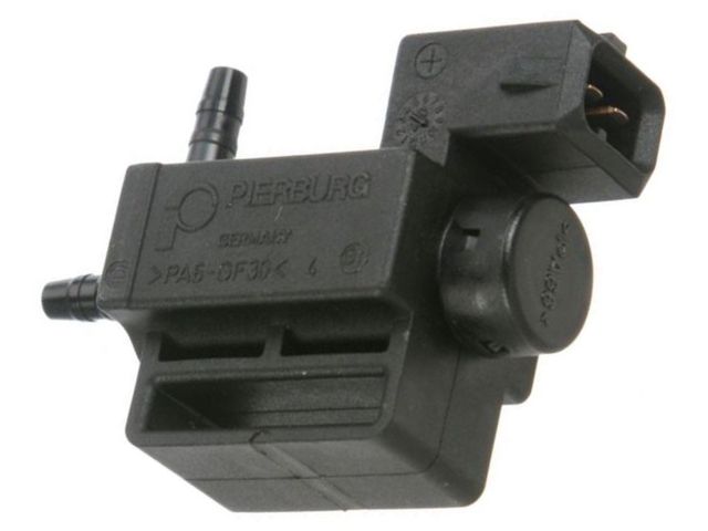 Electric Change over Valve - 2008-2014 Mercedes C300 - Hella 28726-05457711