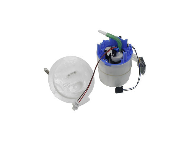 Right Fuel Pump and Sender Assembly - 2008-2011 Mercedes C300 3.0L V6 FLEX - Beck Arnley 28726-05604315