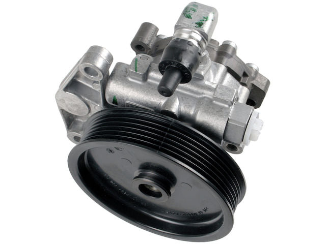 Power Steering Pump - 2008-2010 Mercedes C300 - Bosch 28726-05686881
