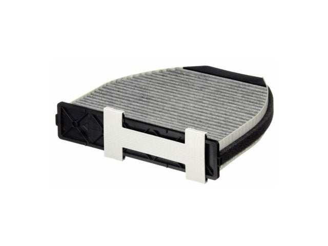 Cabin Air Filter - 2008-2014 Mercedes C300 - Hengst 28726-05876848