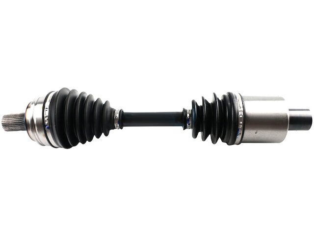 Front Left Drive Side Axle Assembly - 2008-2014 Mercedes-Benz C300 (Updated Design 204 Type) - SurTrack 28726-05899221