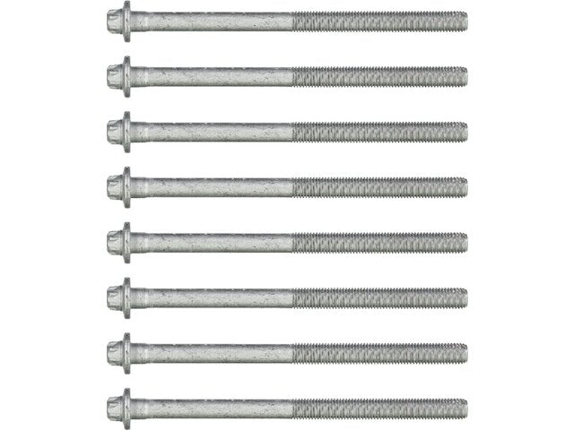 Head Bolt Set - 2008-2014 Mercedes C300 - Victor Reinz 28726-06029911