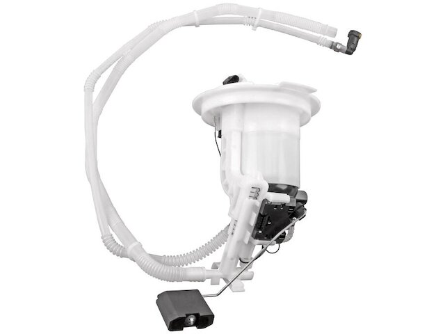Left Electric Fuel Pump - 2008-2012 Mercedes C300 - Vemo 28726-06093159
