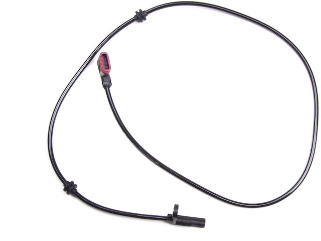 Rear ABS Speed Sensor - 2008-2014 Mercedes C300 - ATE 28726-06098038