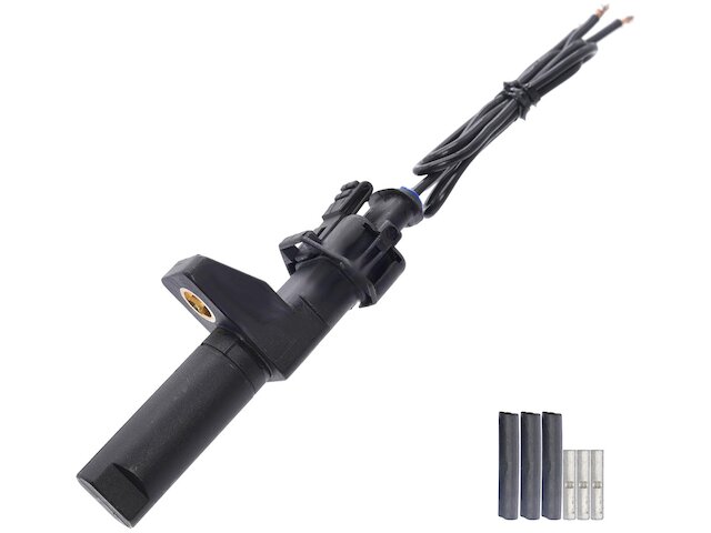 Reference Sensor - 2008-2012 Mercedes C300 3.0L V6 - Walker 28726-06136541