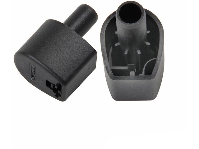Oil Filler Cap - 2008-2014 Mercedes C300 - Vaico 28726-06238866