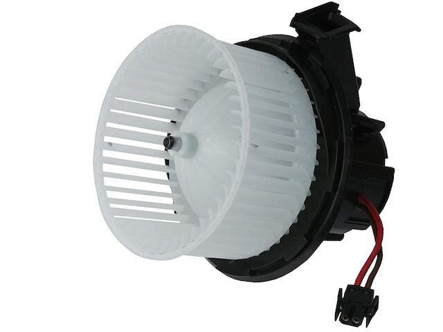 Blower Motor - 2008-2011 Mercedes C350 - APA/URO Parts 28727-05801444