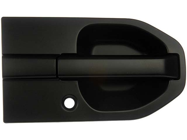 Front Right Door Handle - 2008-2009 Honda Element - Dorman 28756-05830467