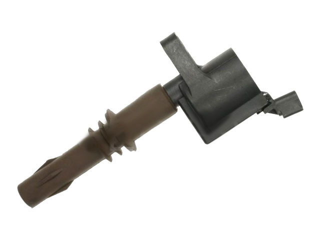 Ignition Coil - 2008-2014 Lincoln Navigator - Standard Motor Products 28762-05792204