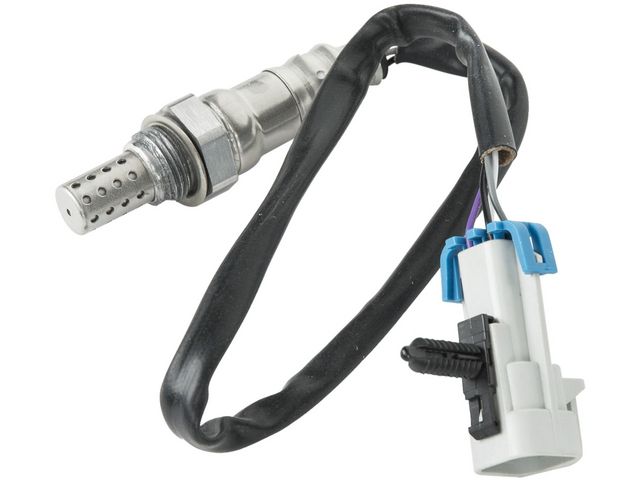 Front Oxygen Sensor - 2008-2013 Chevrolet Avalanche - Delphi 28765-05167895