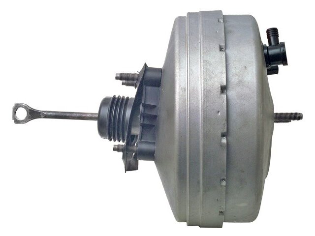 Brake Booster - 2008 Chevrolet Avalanche - A1 Cardone 28765-05366314