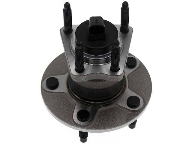 Rear Wheel Hub Assembly - 2008-2010 Chevrolet Cobalt SS - Dorman 28766-06390481