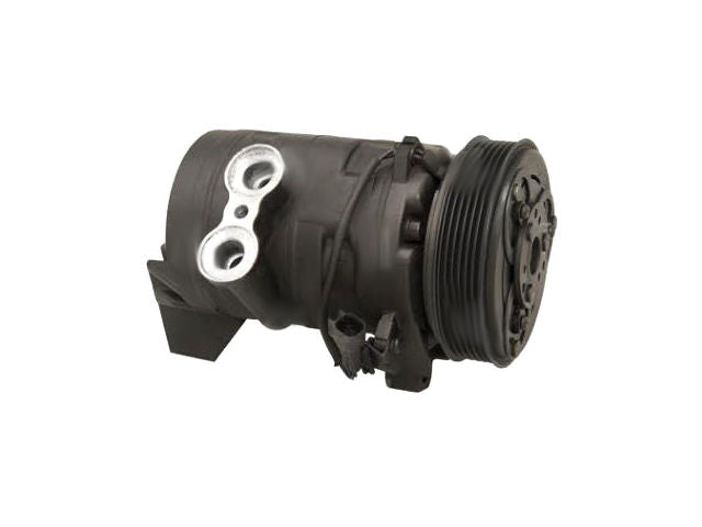 A/C Compressor - 2008-2009 Chevrolet Equinox 3.6L V6 - Four Seasons 28769-05512754
