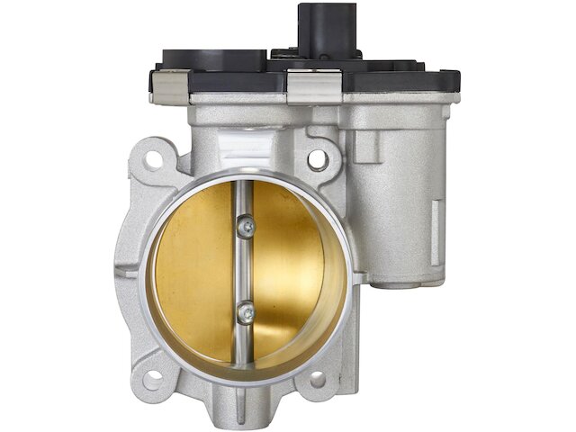 Throttle Body - 2008-2009 Chevrolet Equinox 3.6L V6 - Spectra Premium 28769-06076915